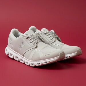 Women's Athletic Shoes in Gray by On